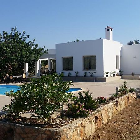 Polis Eliofos Luxury Villa מראה חיצוני תמונה