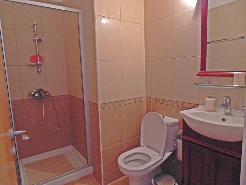 Polis Eliofos Luxury Villa מראה חיצוני תמונה