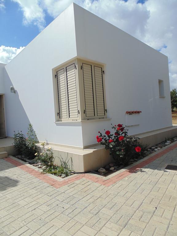 Polis Eliofos Luxury Villa מראה חיצוני תמונה