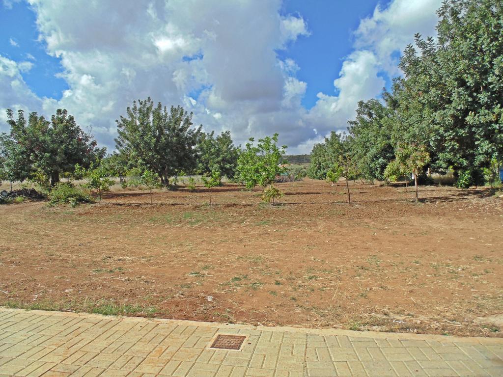 Polis Eliofos Luxury Villa מראה חיצוני תמונה