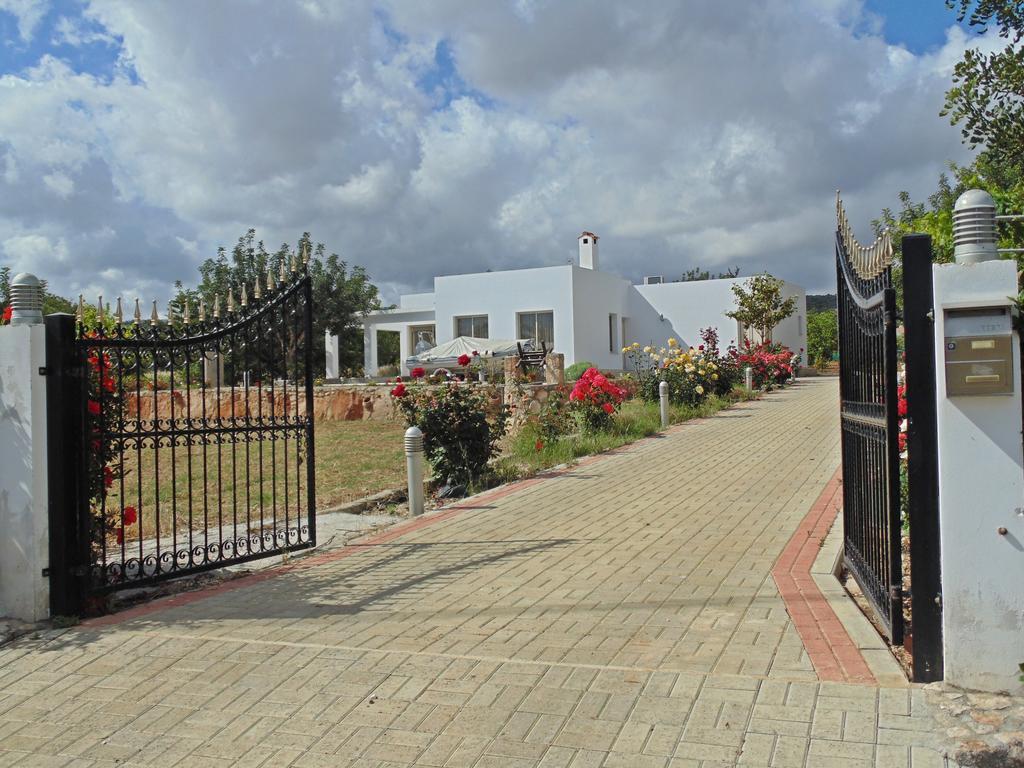 Polis Eliofos Luxury Villa מראה חיצוני תמונה