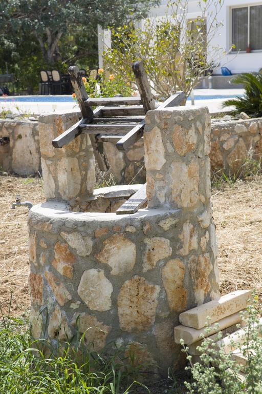 Polis Eliofos Luxury Villa מראה חיצוני תמונה