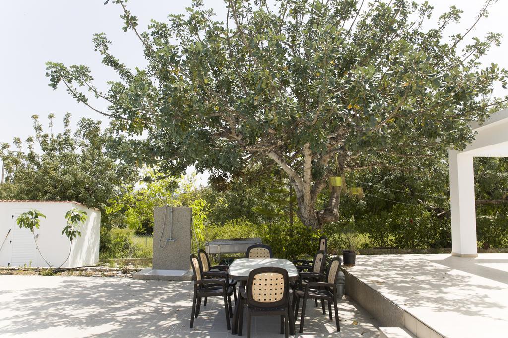 Polis Eliofos Luxury Villa מראה חיצוני תמונה