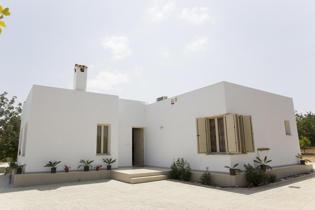 Polis Eliofos Luxury Villa מראה חיצוני תמונה