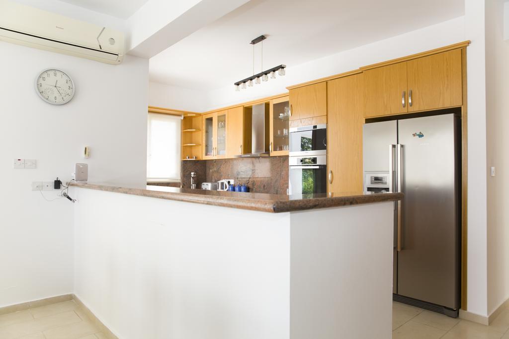 Polis Eliofos Luxury Villa מראה חיצוני תמונה