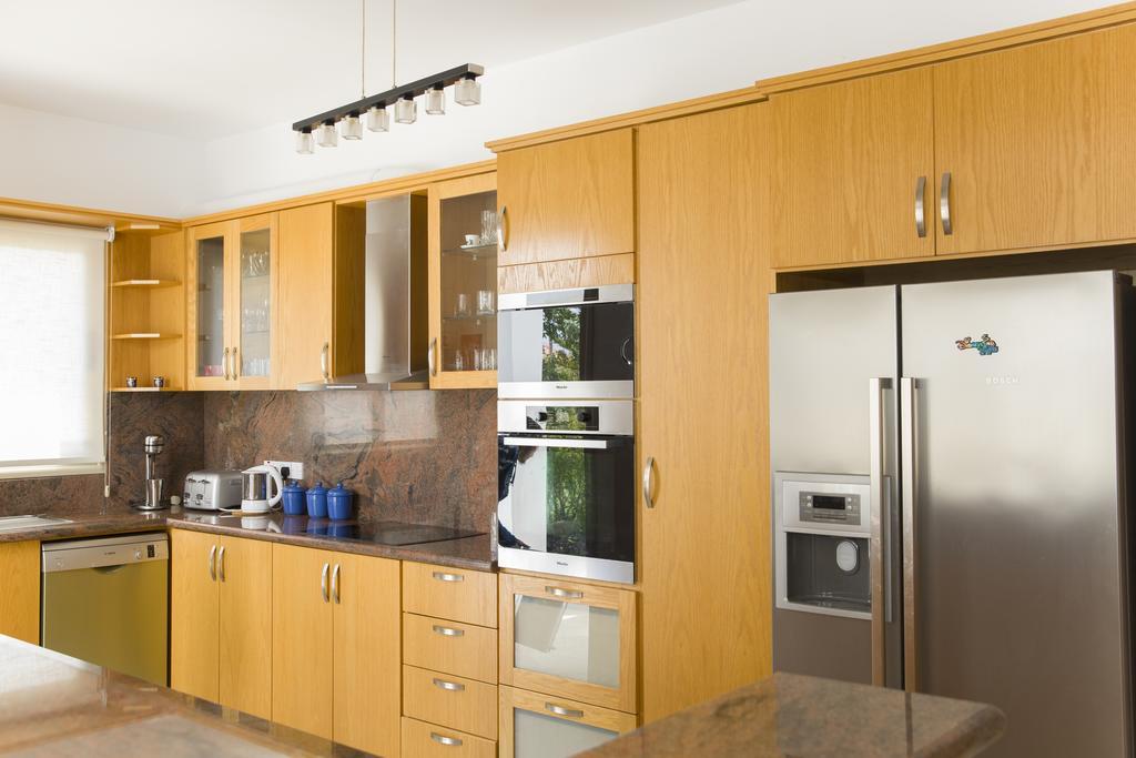 Polis Eliofos Luxury Villa מראה חיצוני תמונה