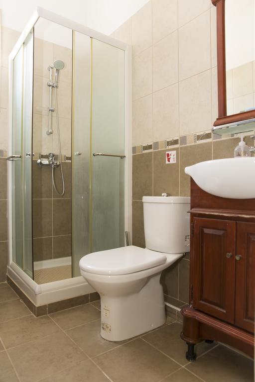 Polis Eliofos Luxury Villa מראה חיצוני תמונה