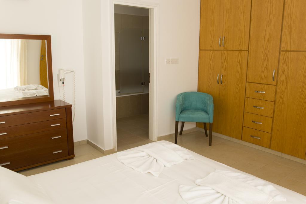 Polis Eliofos Luxury Villa מראה חיצוני תמונה