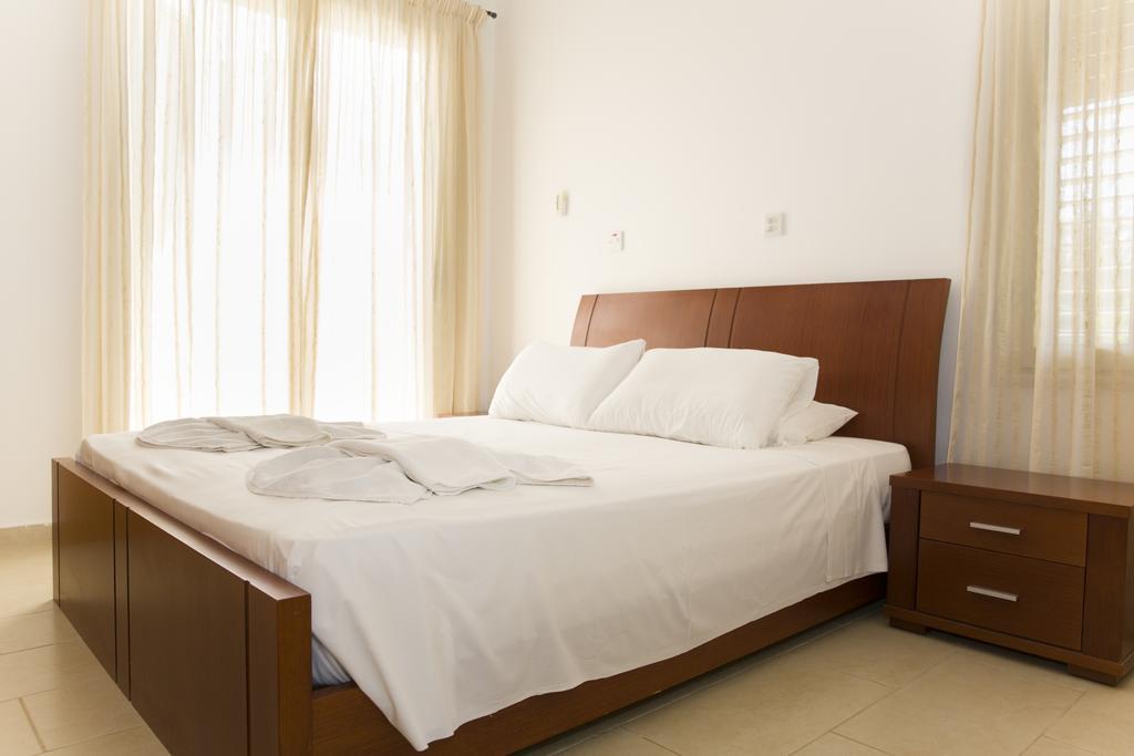 Polis Eliofos Luxury Villa מראה חיצוני תמונה