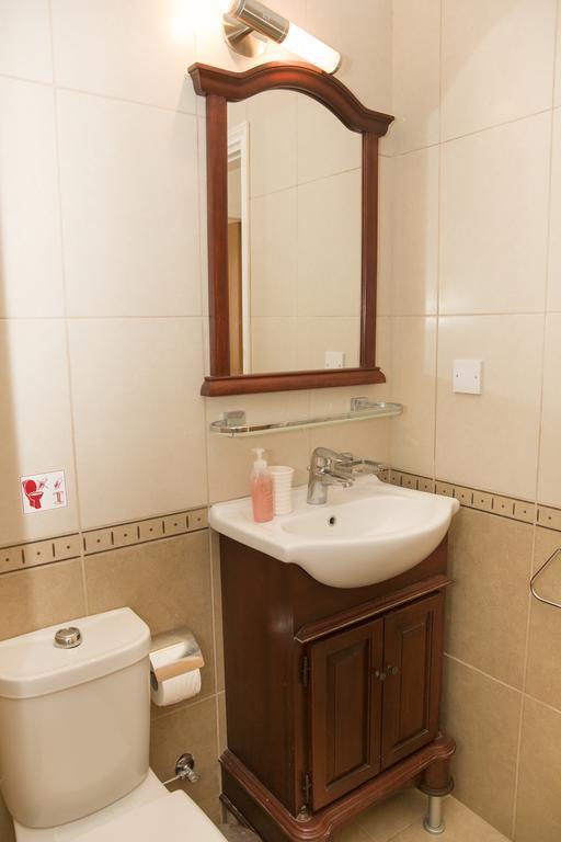 Polis Eliofos Luxury Villa מראה חיצוני תמונה