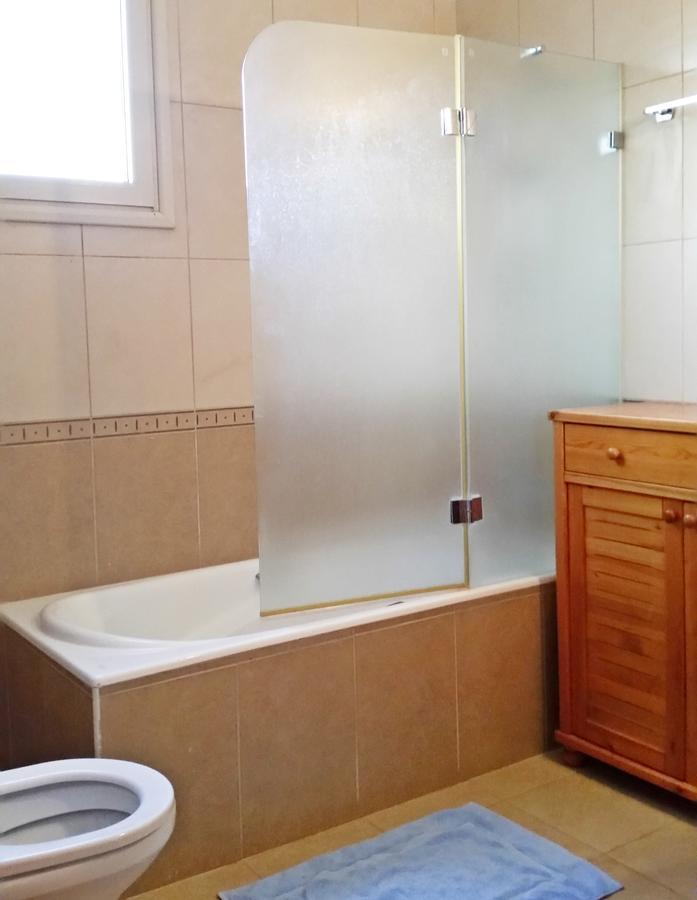 Polis Eliofos Luxury Villa מראה חיצוני תמונה