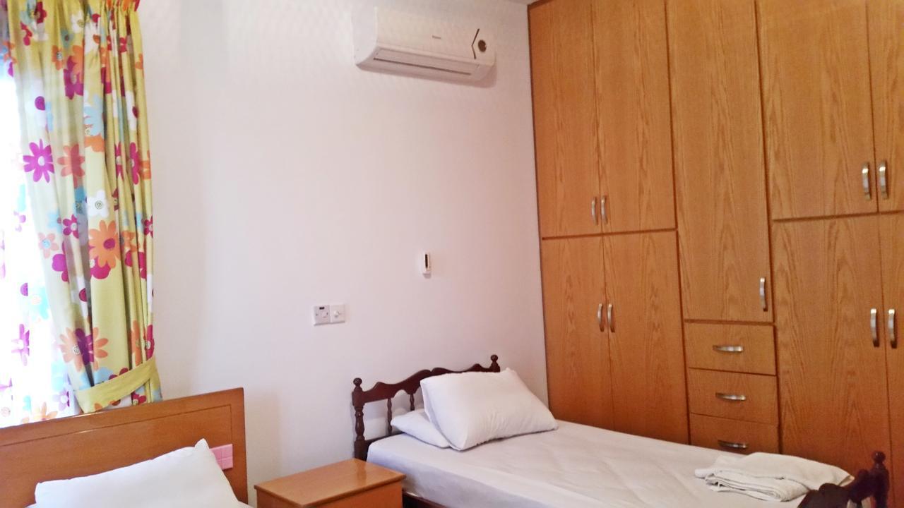 Polis Eliofos Luxury Villa מראה חיצוני תמונה